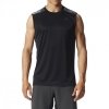 ADIDAS COOL365 SLEEVELESS TEE AY7063 ADIDAS COOL365 SLEEVELESS TEE AY7063